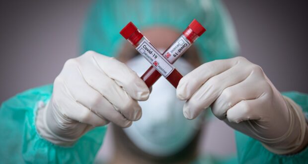 В больницах Дружковки готовят дополнительные места для пациентов с коронавирусом