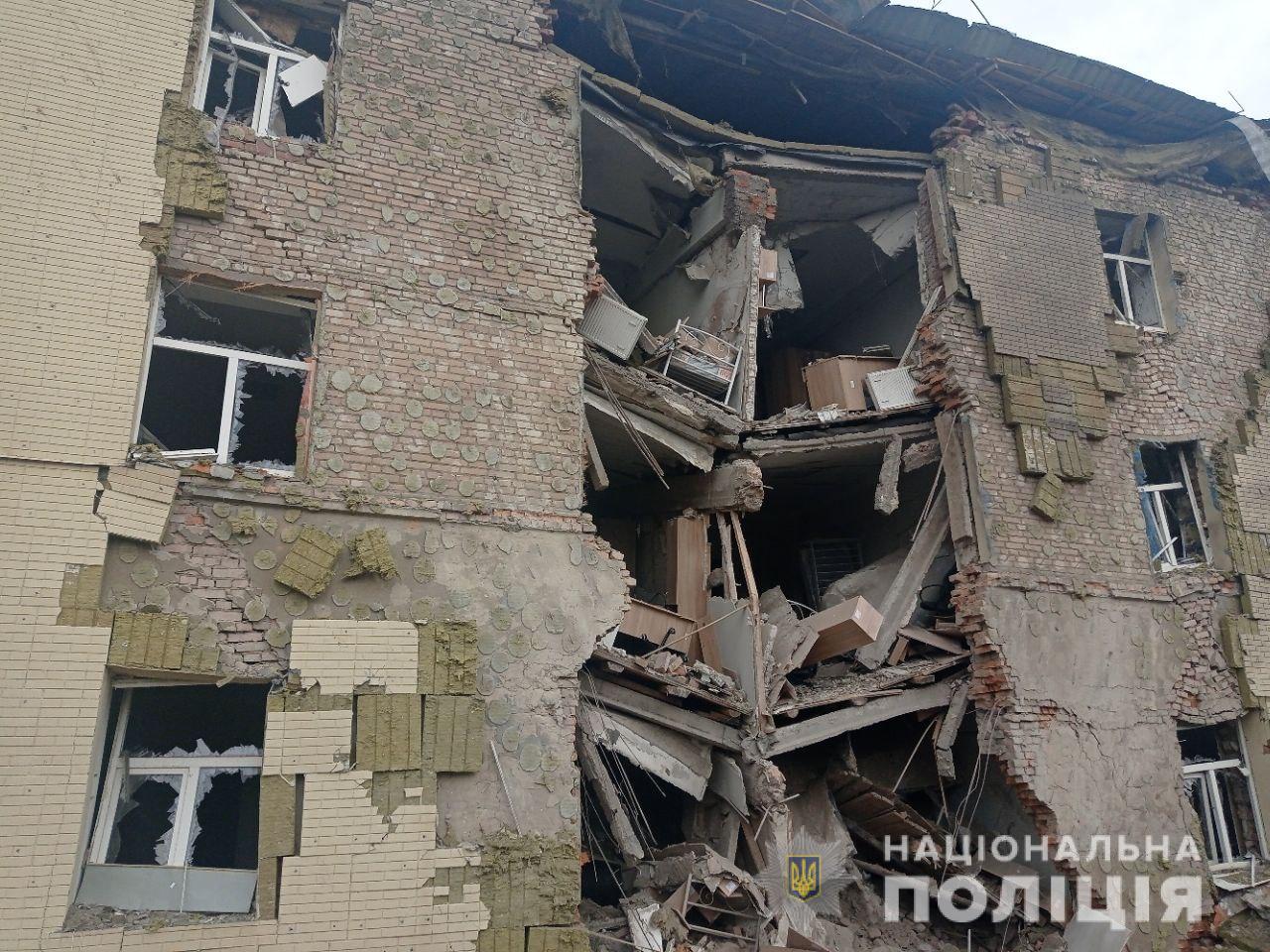 В результате обстрелов Донецкой области сегодня погибло четверо мирных жителей