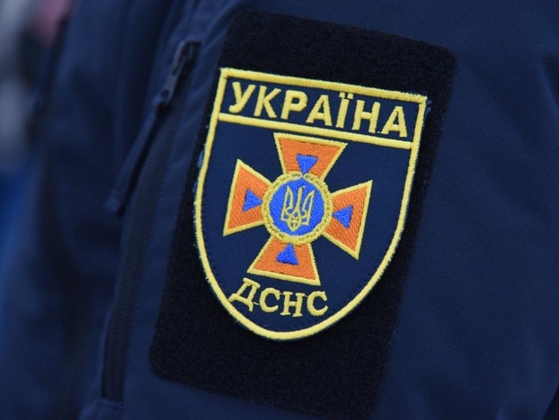 На Донетчине ликвидирован пожар в школе На Донетчине ликвидирован пожар в школе