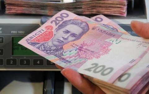 3200 гривен - новая минималка в Украине