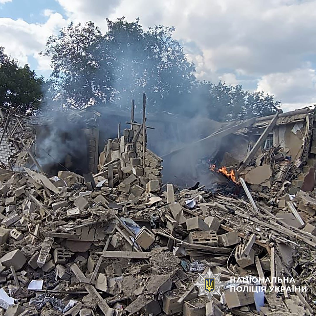 За добу двоє жителів Донеччини загинули, 12 – зазнали поранень За добу двоє жителів Донеччини загинули, 12 – зазнали поранень
