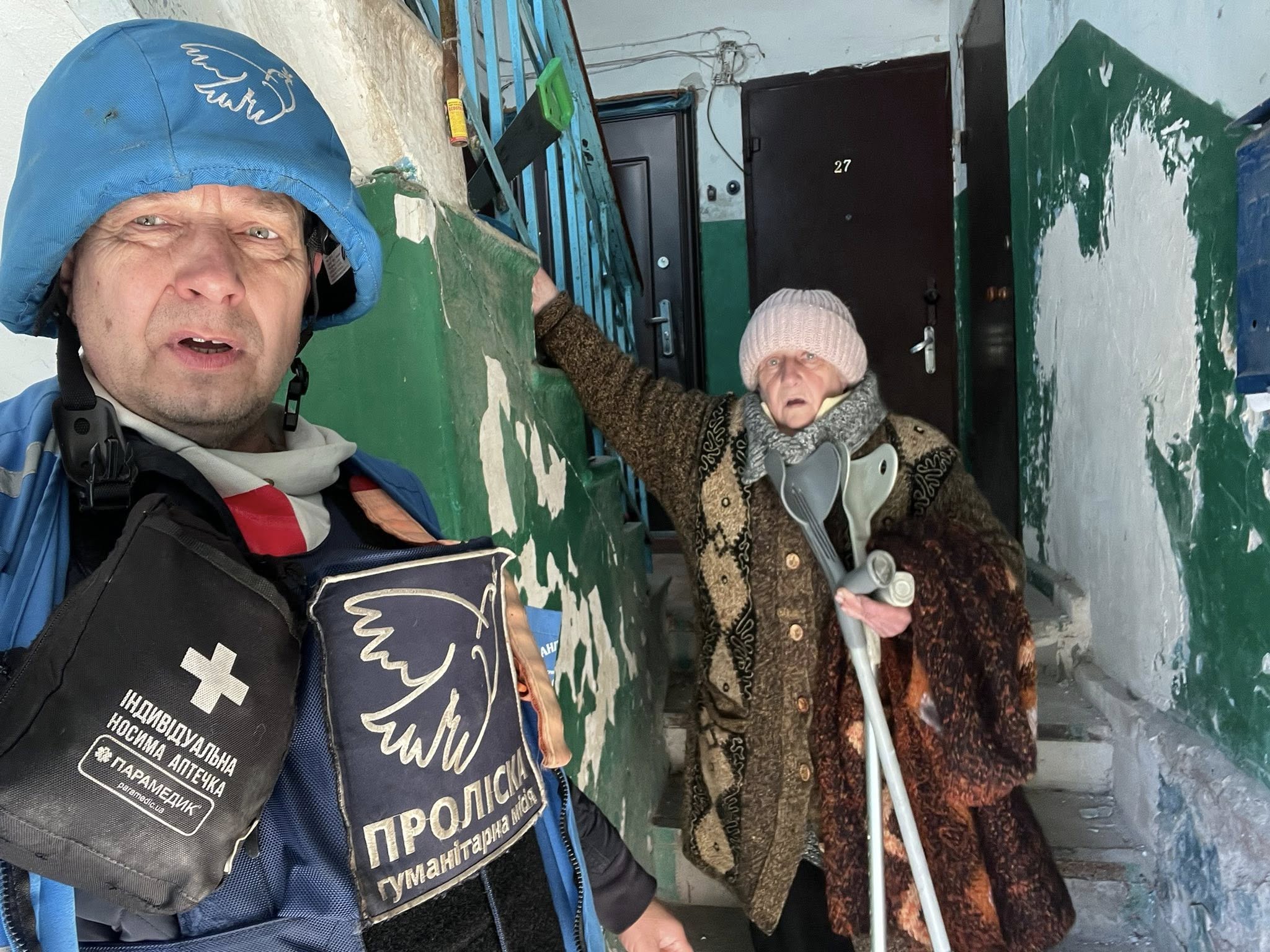 Евакуація з прифронтової Донеччини: Кількість охочих виїхати зросла на 10%