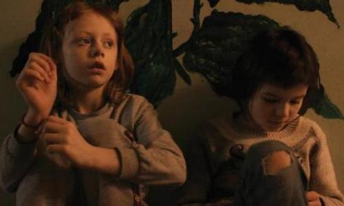 Фильм «Дом из заноз», снятый на Донбассе, получил вторую награду