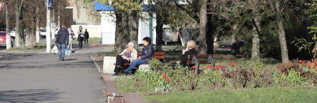 С начала карантина статус безработного в Славянске получили более 400 человек
