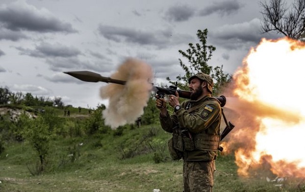 За минулу добу російські окупанти завдала черговий авіаційний удар по Україні 