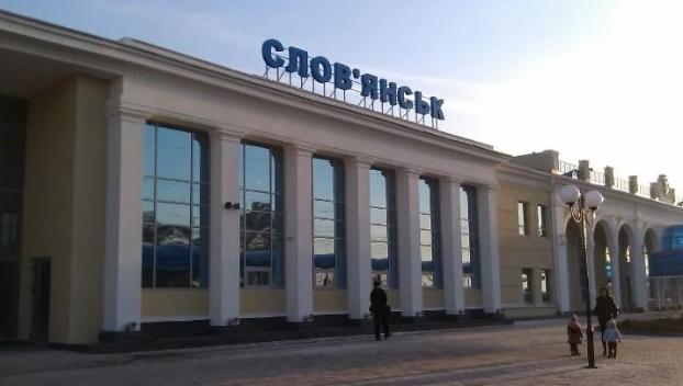 Укрзалізниця запускає додатковий поїзд через Донецьку область