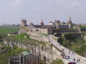 У Мариуполя появился новый город-побратим