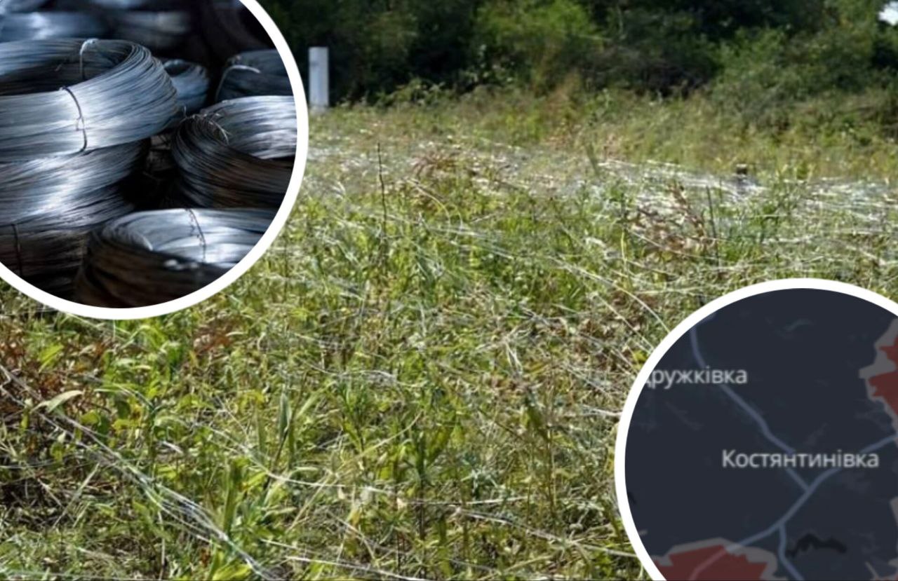 У Костянтинівці закупили інженерні загородження більш ніж на 8 млн У Костянтинівці закупили інженерні загородження більш ніж на 8 млн