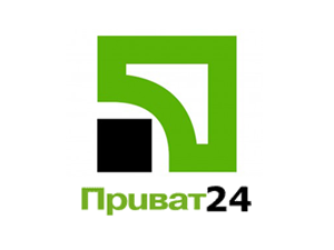 К Приват24 подключат  другие банки Украины