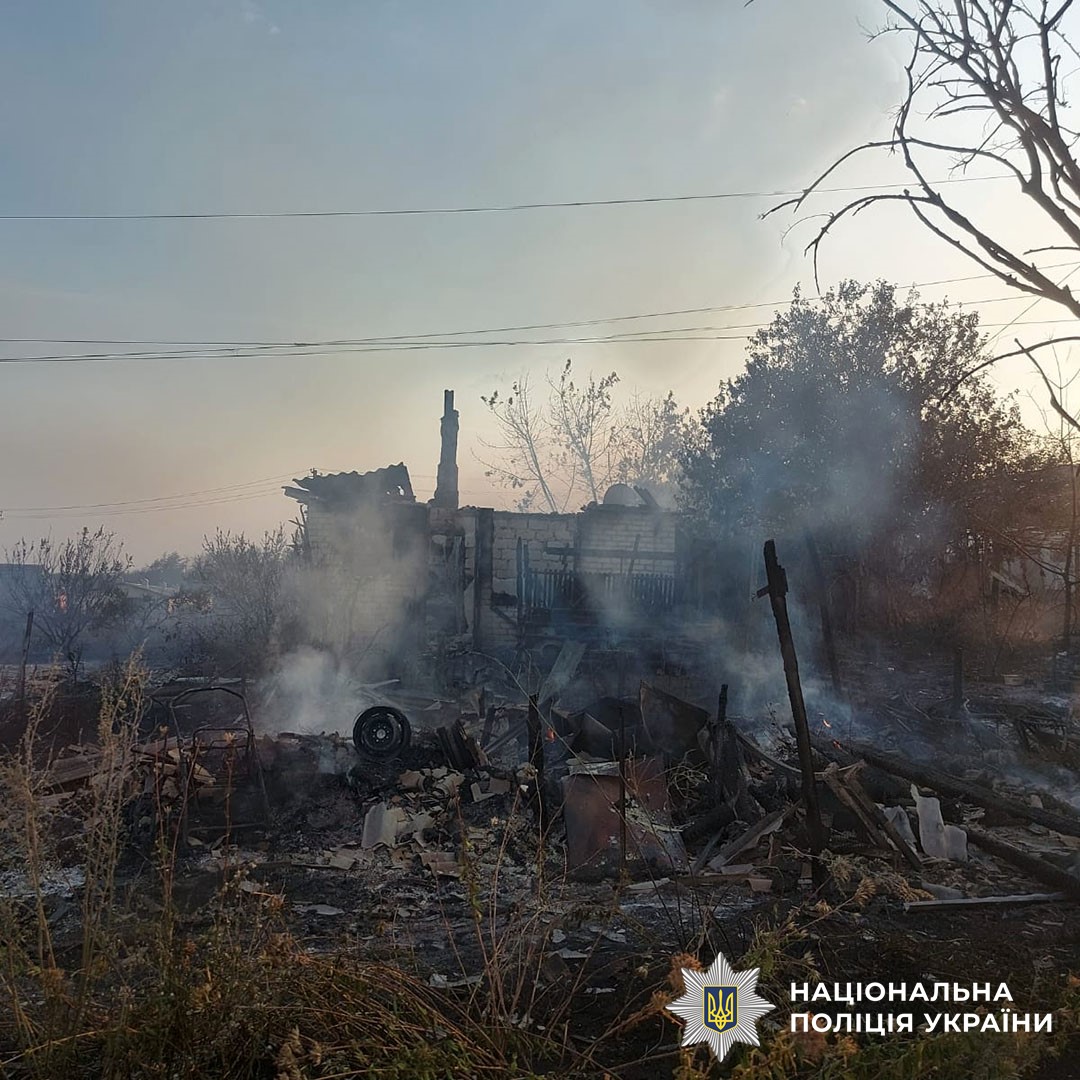 Є загиблий, семеро людей зазнали поранень за добу на Донеччині
