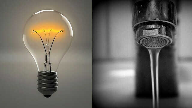 Дружківка без води та світла після ранкового обстрілу