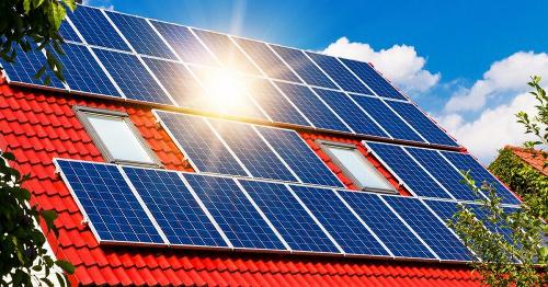 Наибольшее количество частных солнечных станций на Донетчине установили жители Мариуполя