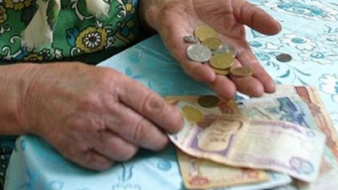 Половина украинцев теперь может остаться без пенсии