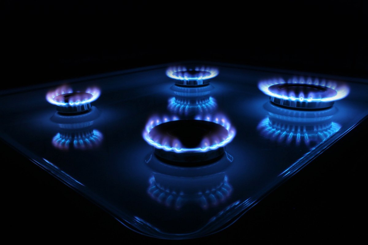 Сколько платить за газ в ноябре жителям Донецкой области, если в квартире нет счетчика