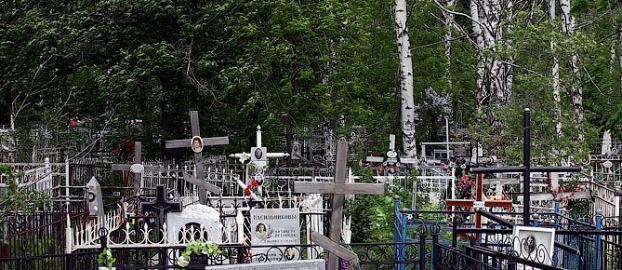 На карантин все стационары больниц и кладбища закрыли в т. н. «ЛНР»