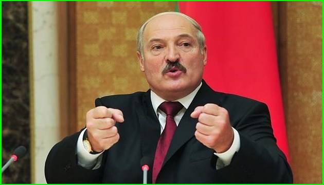 Лукашенко — новый «старый» президент Беларуси