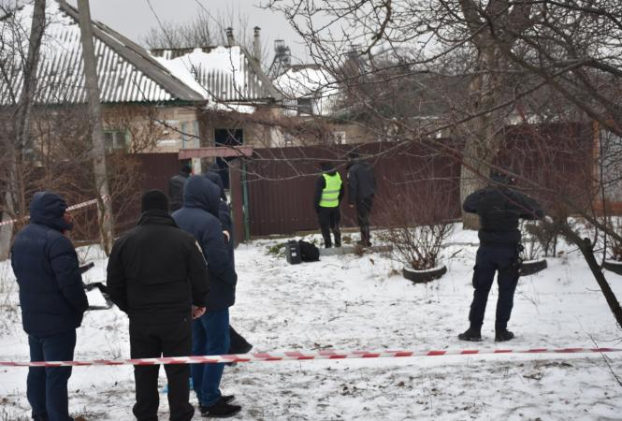 Полиция задержала жителя Лисичанска, который жестоко убил своего знакомого