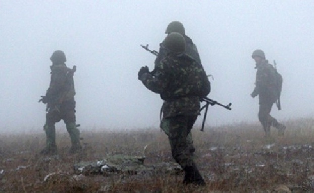 Что происходит на линии разграничения: сводка за 14 ноября