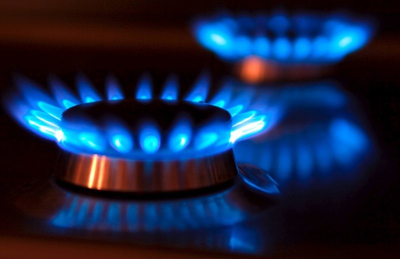 Кабмин снизил цену газа у «поставщика последней надежды»