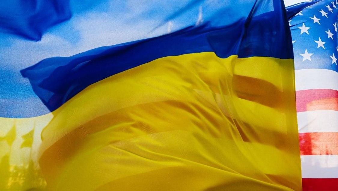 $40 миллиардов выделила США на помощь Украине