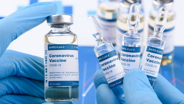 Украина займет деньги на покупку вакцины от COVID-19