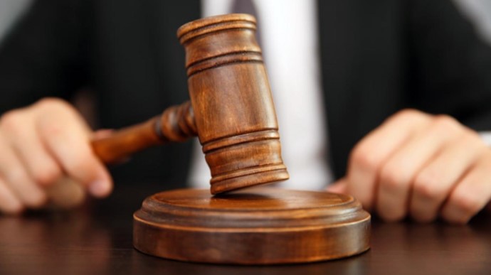 Дружковский суд вынес приговор мужчине за угон мопеда и серию краж