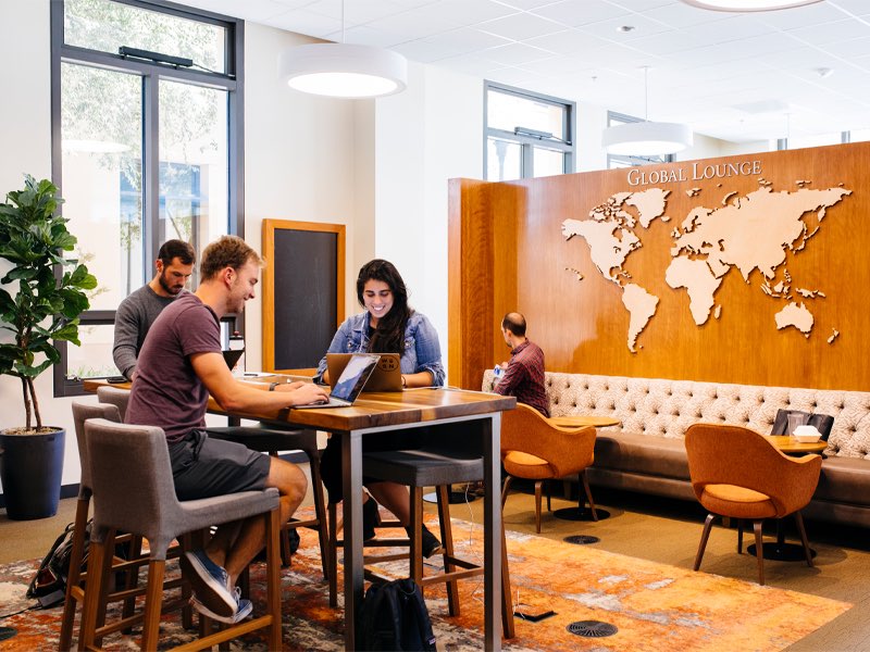 Підприємці Костянтинівки можуть безкоштовно пройти навчання в Стенфорді