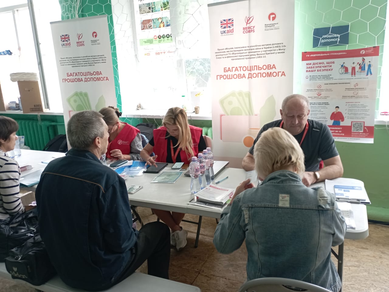 Переселенці, які виїхали чи втратили житло, можуть отримати 10 800 грн допомоги Переселенці, які виїхали чи втратили житло, можуть отримати 10 800 грн допомоги