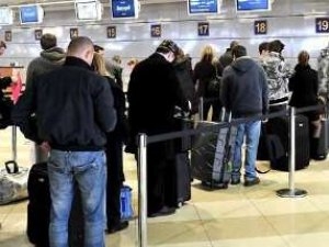 Мариупольского секс-вербовщика задержали в аэропорту Киева