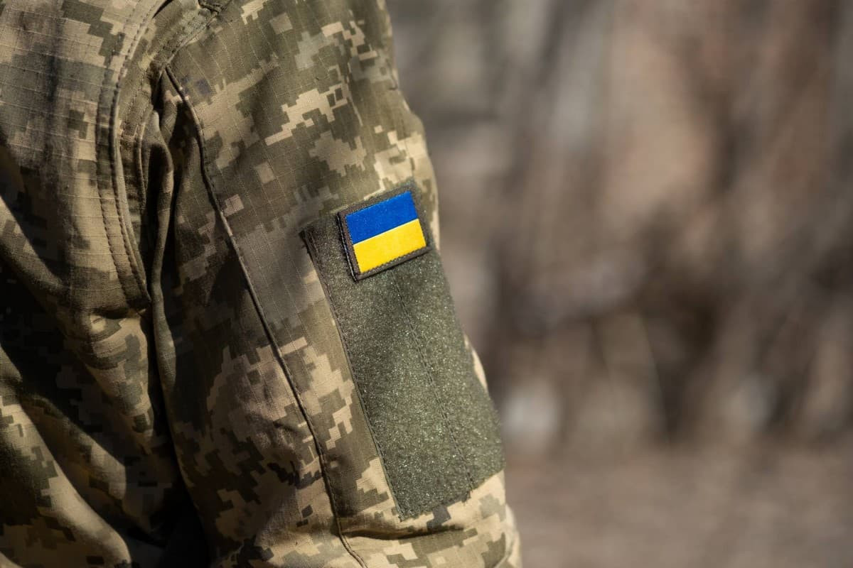 Дію воєнного стану та загальну мобілізацію в Україні продовжили 