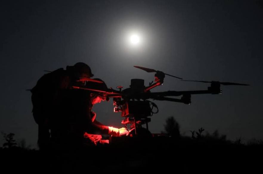 На Покровському напрямку українські військові відбили 65 штурмів та наступів — Генштаб На Покровському напрямку українські військові відбили 65 штурмів та наступів — Генштаб