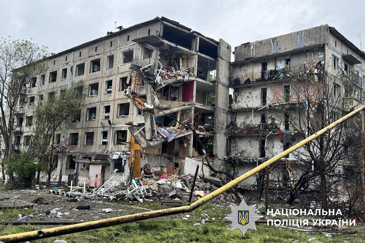 За добу на Донеччині постраждали вісім населених пунктів: є поранений За добу на Донеччині постраждали вісім населених пунктів: є поранений