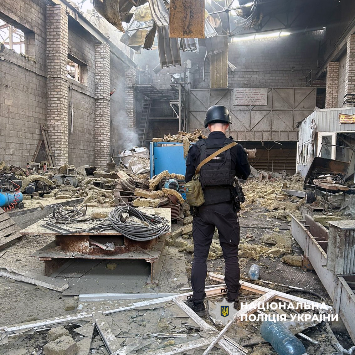 Троє людей загинули, сім зазнали поранень унаслідок масованих обстрілів Донеччини 