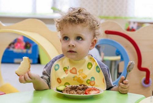 На Донетчине злоумышленники поставляли в детские сады питание по завышенным в два раза ценам