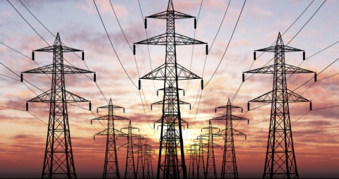 На развитие системы электроснабжения в Донецкой области выделено 102 миллиона гривен