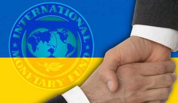 Четырехлетняя программа МВФ для Украины: СМИ узнали условия