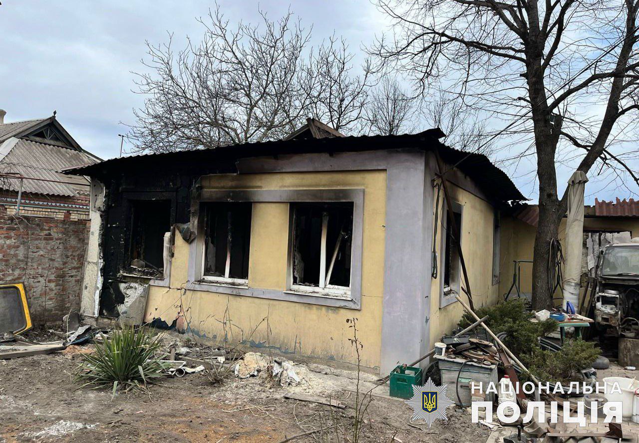 Обстріли за останню добу в Донецькій області