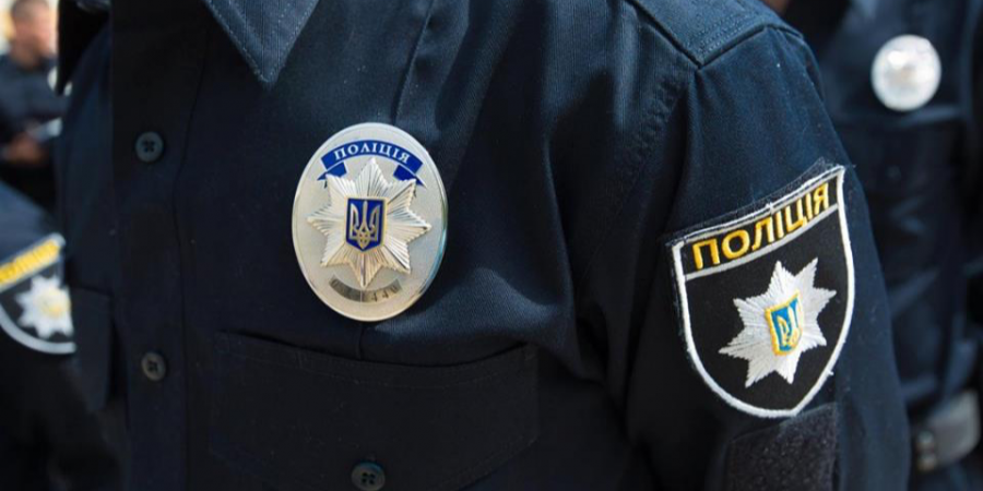 В Луганской полиции крупная замена руководителей