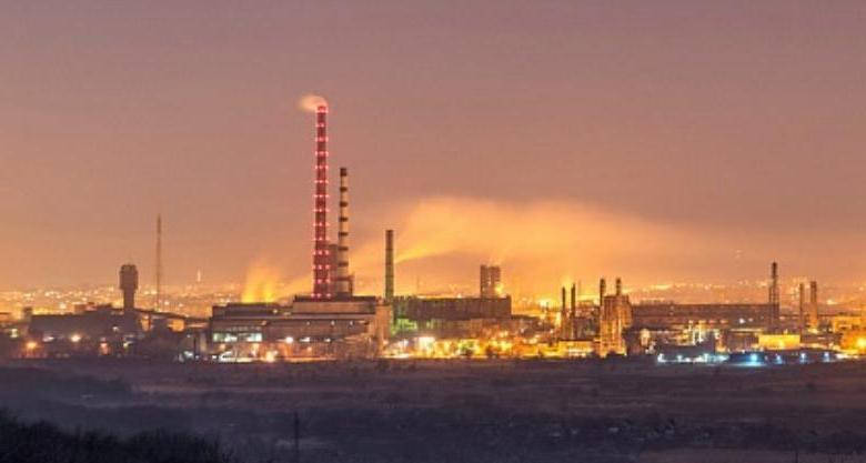 Химическому гиганту Донбасса угрожает обвинение в неуплате налогов