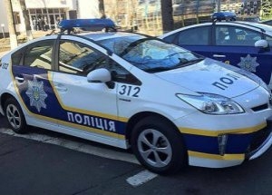 В Мариуполе на "лишние" деньги купят для полицейских новые авто