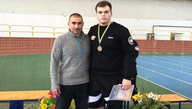 В Константиновке определили победителя на должность директора «Комплексной детско-юношеской спортивной школы»  