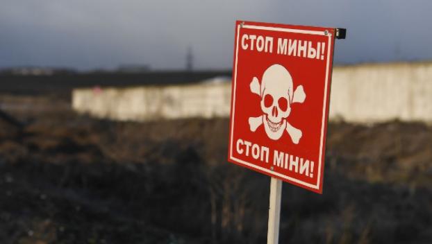 В Угледарской громаде создали группу по противоминной деятельности