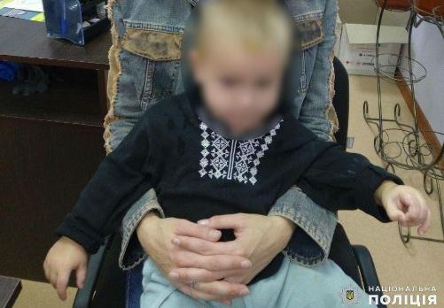 В Дружковке молодая мама не давала врачам лечить больного ребенка