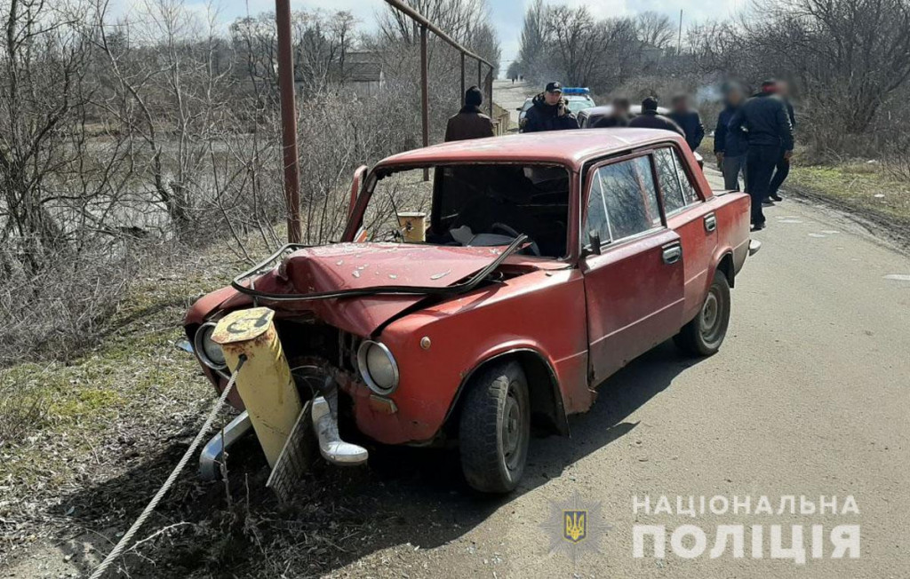 Две «копейки» не поделили дорогу: есть погибшие