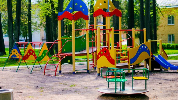 В Дружковке объявили конкурс «Лучший экодвор»