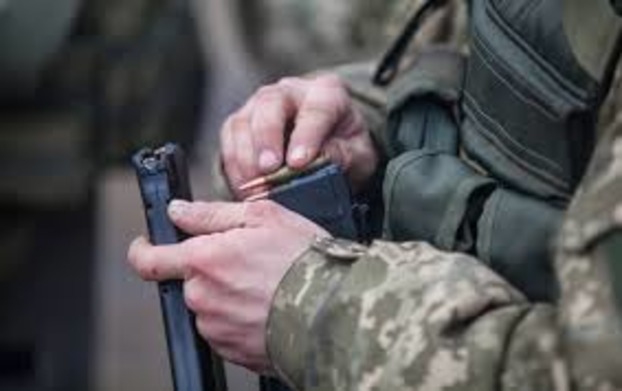 В Станице Луганской военный пытался выдать убийство сослуживца за суицид