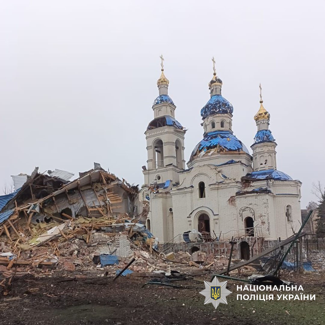 Троє загиблих і шість поранених за добу на Донеччині