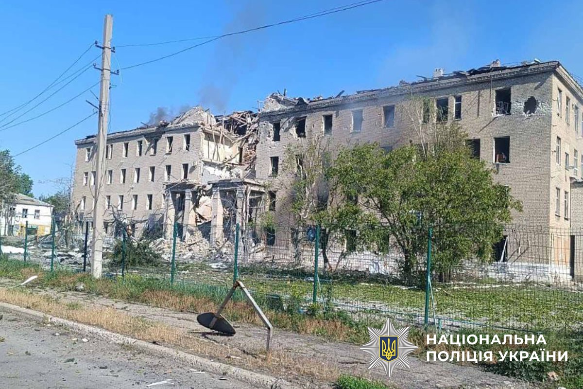 На Донеччині троє загиблих та четверо поранених: зведення за добу На Донеччині троє загиблих та четверо поранених: зведення за добу