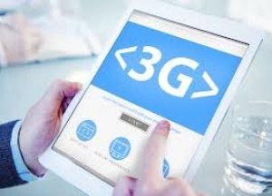 Завтра в Мариуполе заработает долгожданный 3G-интернет