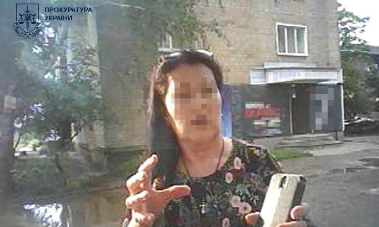 11 років за організацію вбивства: Директорка підприємства з Костянтинівки хотіла заволодіти квартирою екс-чоловіка